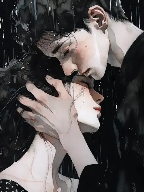 冒险惊悚电影《深蓝边界》海报