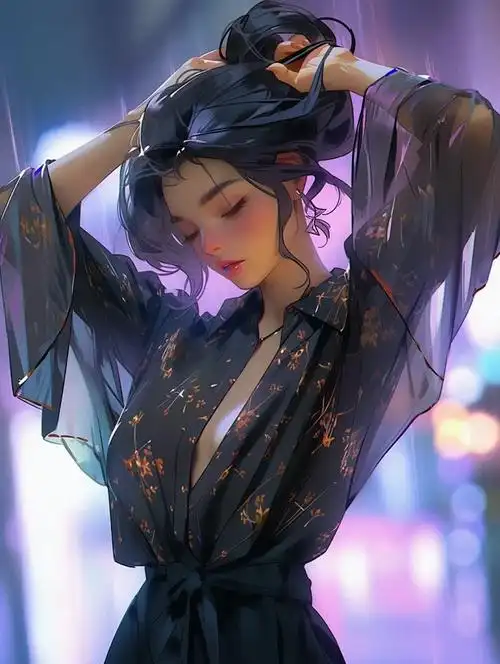 经典剧情片《旧城之光》海报